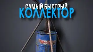 100 дней хардкора в 7 Days To Die НО я спидраню КОЛЛЕКТОР РОСЫ