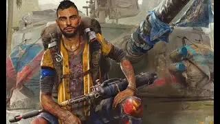 'Far Cry 6', Nisa Gunduz e Sean Rey raccontano il personaggio principale Dani Rojas: &laquo;Forte e umano&raquo;