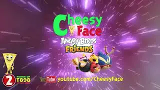 13 03 2021 Angry Birds Friends Tournament Week 897 Level 2 Topscore 592576  Power Up