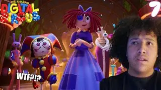 THAT ENDING THO!?! | The Amazing Digital Circus | EP 7