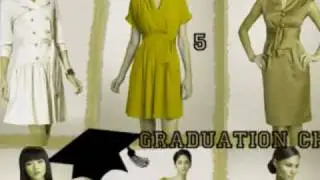 Charlotte Russe Sale Alert (Graduation Dresses)
