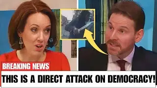 Camilla Tominey Grills Labour MP, Exposing a Meltdown Over Starmer&rsquo;s Failures