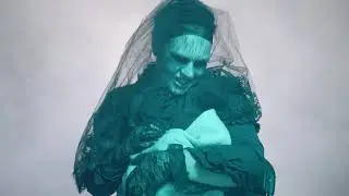 Screamland 2019 - Hammer House of Horror