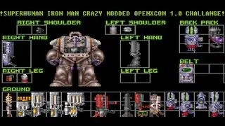 Lets Play Heavily Modded XCom Episode 38 Holiday Interrupted