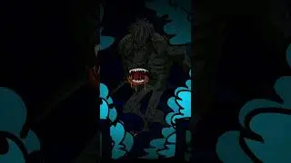 ASWANG TRUE ENCOUNTER #horrorshort #urbanlegend #animation