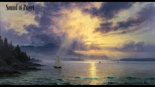 Sound of Puget | Downtempo Country Folk