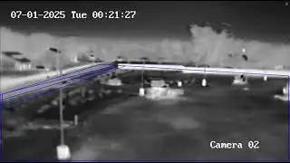 CONSTRUCTION SITE THEFT PREVENTION