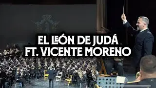 [4K] EL LE&Oacute;N DE JUD&Aacute; FT. VICENTE MORENO | GALA 1980 | Virgen de los Reyes | Desde Triana