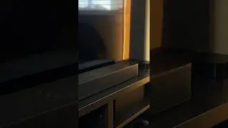 @sonos Beam Gen 2👌🏽