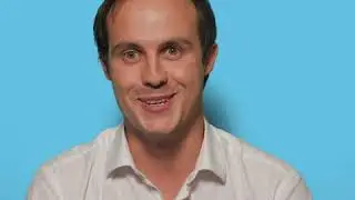 LES CV DE L'ÉQUIPÉE #7 - Arthur, haut fonctionnaire au ministère des finances