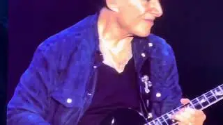 Journey snippets 1/18/2025 -PHA West- La Quinta, Ca