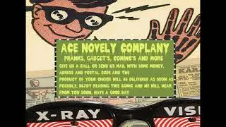 Call Ace Novelty