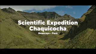 L'installation d'une station m&eacute;t&eacute;o &agrave; Chaquicocha (documentaire P&eacute;rou 2024)