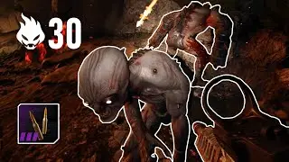 [KILLING FLOOR 3] FIRE STORMGUARD IS MADNESS - 30 FIREBUG HELL ON EARTH