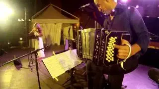Libertango- Astor Piazzolla