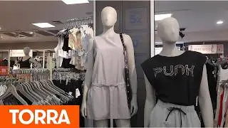 TOUR PEÇAS INCRIVEIS DA TORRA