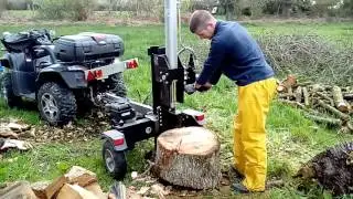 Fandeuse 22tonne thermique qui ne cale pas !! ✌✌✌✌✌✌😁