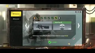 Call Of Duty Mobile Kill 25 Enemies with any SMG with a stock and 4 other attachments equipped