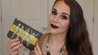 September Ipsy Glambag Unbagging | 2016