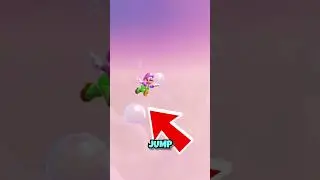 How To Bubble Jump