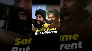 Why Border 2 is a Unique Sequel ? Sunny Deol