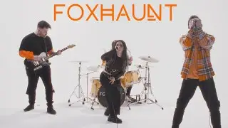 FOXHAUNT  - The Daylight Between Us (ft. Rebekah Kirk, Sixth Wonder)