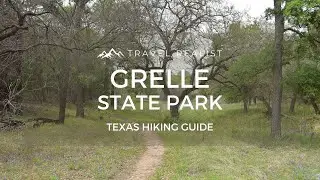 Grelle Recreation Area: A Day Trip To Hiking Trails On Lake Travis