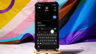 Как отправить сообщение с громким эффектом на iPhone 2025 (пошаговое руководство)