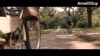 Run, Forrest, run! Беги, Форест, беги! (AWOLNATION Style)