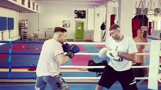 Mittology Boxing N&uuml;rnberg