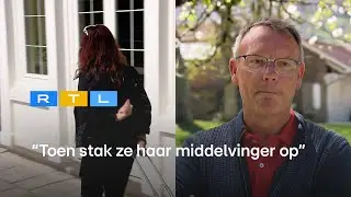 Illya overrompeld door zuur afscheid van Rayisa: ‘Schrok er echt van’ | B&B Vol Liefde