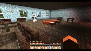 Let&acute;s Play Together Minecraft [HD/DE] #25 - YUBIEl&auml;um 25. Folge...Partey!!!