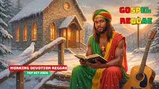 MORNING DEVOTION REGGAE &ndash; Uplifting Gospel Reggae Songs to Start Your Day in Faith