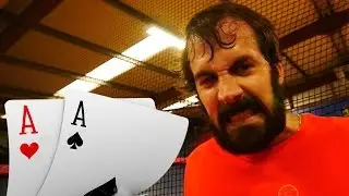 Pocket ACES! Can Jason Mercier Get Maximum Value?
