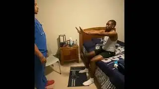 Jordan Bratton Video
