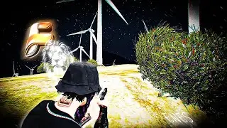 FiveM | GmbH Going Crazy 👽| Enes Léclair