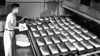 FMCG: The Complete History of General Mills