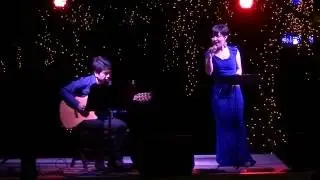 01.Duo Иagako／what a wonderful world【2016年11月02日（水）】