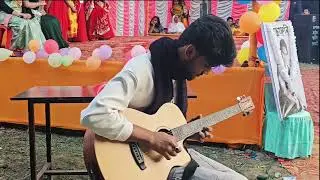 Mayabini ❤️ | Zubeen Garg Tribute | Assamese Emotional Song | Assam&rsquo;s Pride #video #guitarist