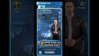 Frostdragon Tyrant Has BEGUN! ❄️ What Zone Are YOU In? | Whiteout Survival #whiteoutsurvival