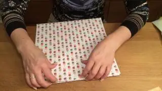 Besonderes Designerpapier von Stampin Up! 