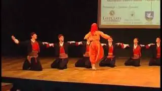 MIFF 2006   - AKUD ŠPANAC, SERBIA
