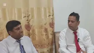 Experience Oncology Registered Nurses Mr Stephen Gill sb working at Dow university hospital part 2