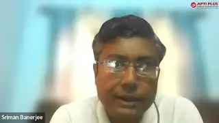 SHISHIR MONDAL || COMMON MERIT RANK 197  || WBCS 2023 || WBCS MOCK INTERVIEW || APTI PLUS