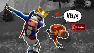 FORTNITE THUG LIFE: Funny Moments EP. 1 (Fortnite Battle Royale Epic Wins & Fails!)