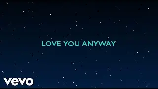Luke Combs - Love You Anyway (Official Lyric Video)