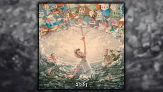 AJR - 2085 (Slowed + Reverb)