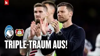 Lookman wird zum Leverkusen-Schreck! 