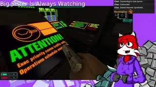 Backlogging With Tyro The Fox - System Shock 2: Aniversary Remaster Part 3