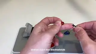 Wir demonstrieren Ihnen wie sie den Filterwechsel an Ihrem H&ouml;rsystem selber durchf&uuml;hren.